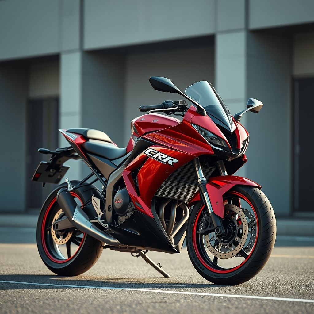 สีสันและลวดลาย CBR650R 2026 ที่ไม่ควรพลาด